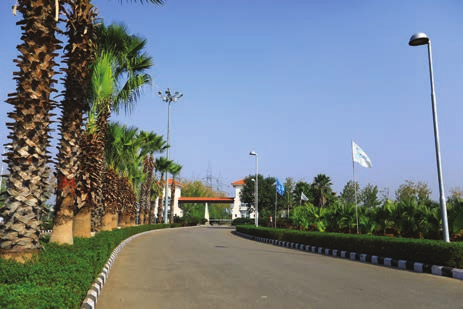 EXTERNAL DEVELOPMENT