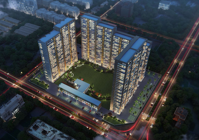 ADDRESS OF SIGNIFICANCE