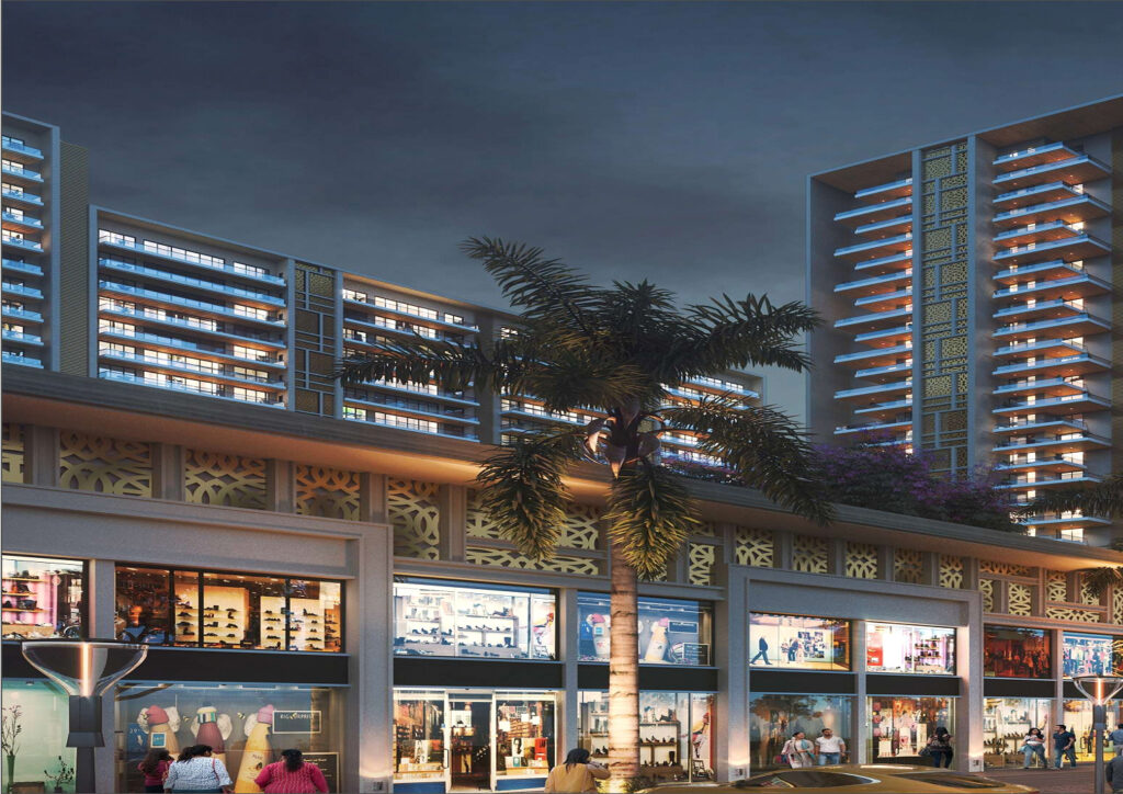 HORIZON  BELMOND   - AN ADDRESS TO BE PROUD OF